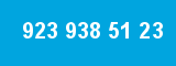 923 938 51 23